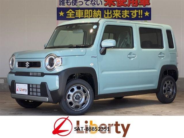 Suzuki HUSTLER 2026-02 6906337-0