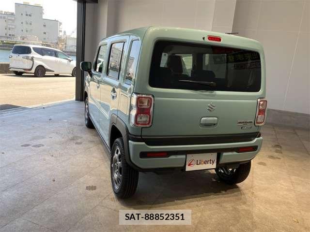 Suzuki HUSTLER 2026-02 6906337-9