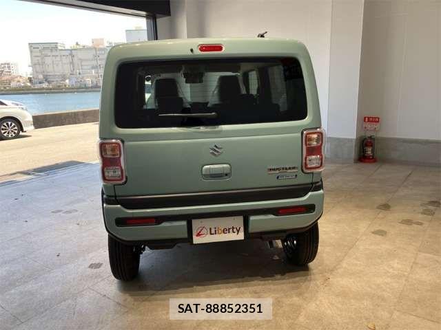 Suzuki HUSTLER 2026-02 6906337-10