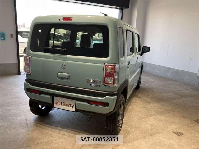 Suzuki HUSTLER 2026-02 6906337-11