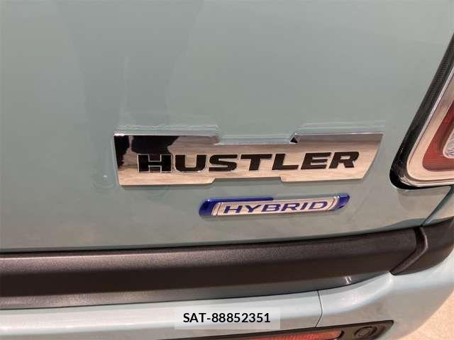 Suzuki HUSTLER 2026-02 6906337-14