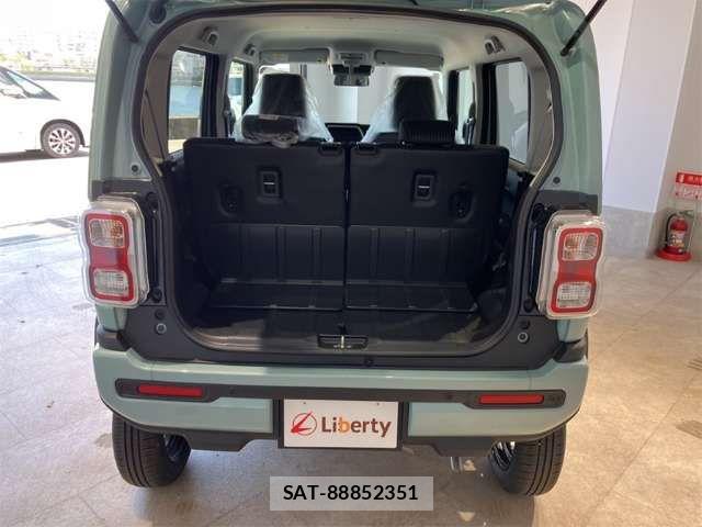 Suzuki HUSTLER 2026-02 6906337-15
