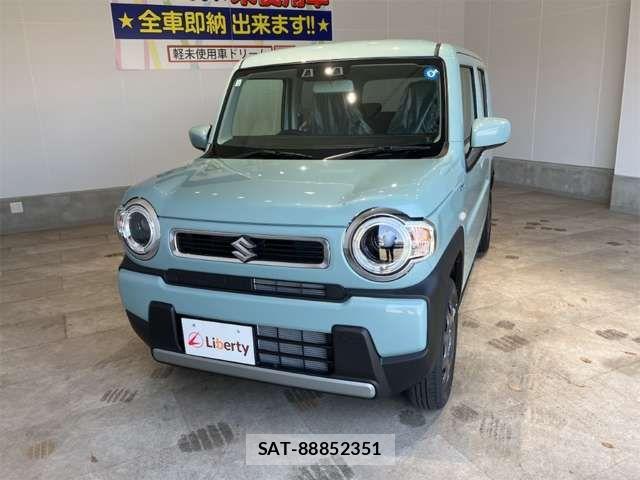 Suzuki HUSTLER 2026-02 6906337-4