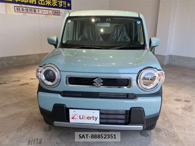 Suzuki HUSTLER 2026-02 6906337-5