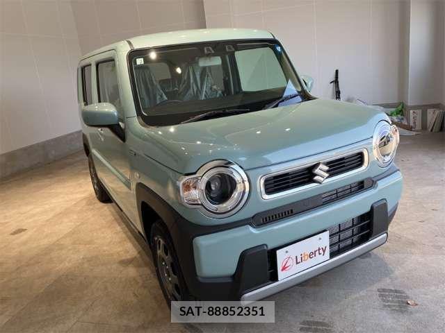 Suzuki HUSTLER 2026-02 6906337-6