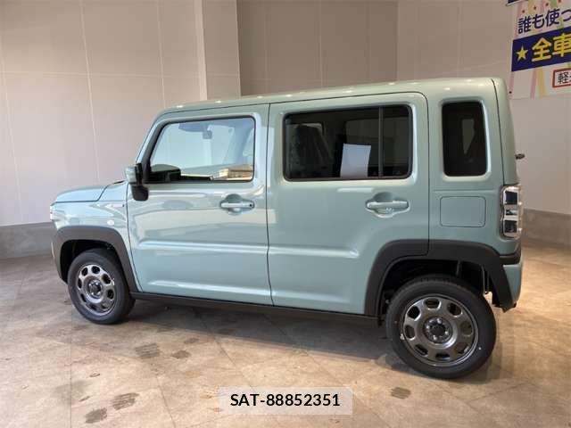 Suzuki HUSTLER 2026-02 6906337-8
