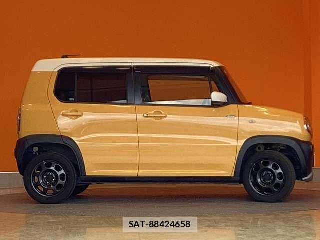 Suzuki HUSTLER 2017-03 6906478-10