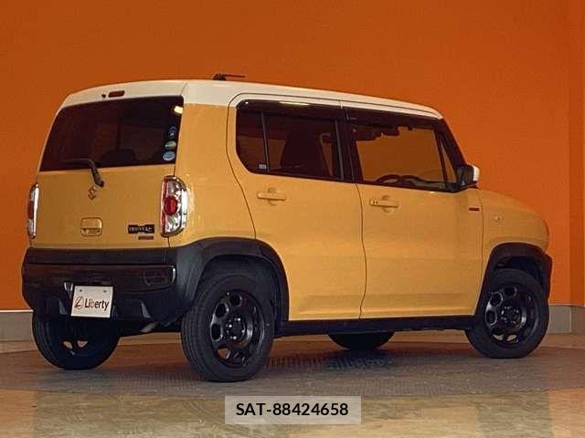 Suzuki HUSTLER 2017-03 6906478-11