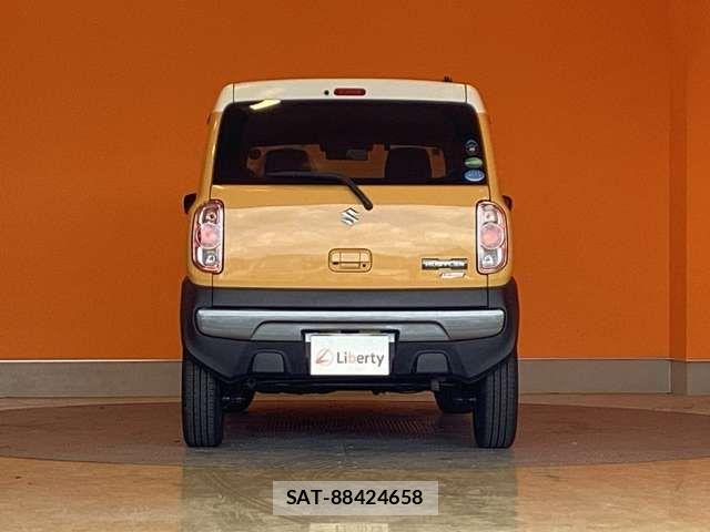 Suzuki HUSTLER 2017-03 6906478-12