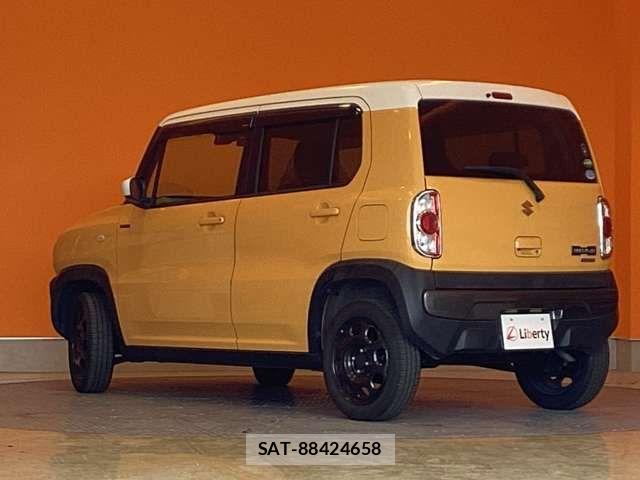 Suzuki HUSTLER 2017-03 6906478-13