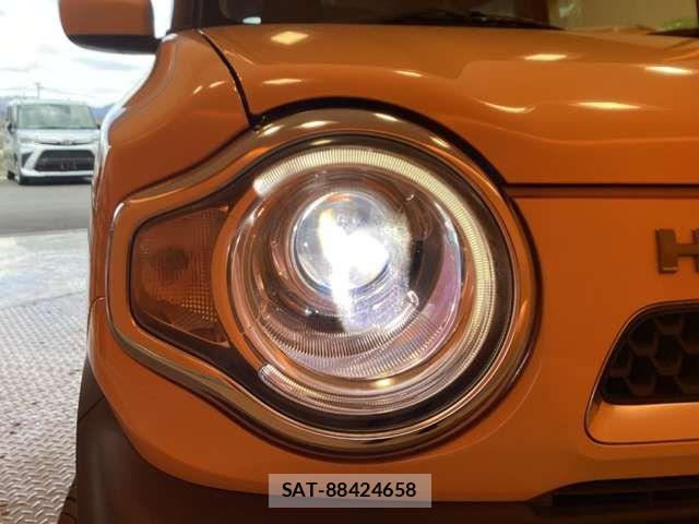 Suzuki HUSTLER 2017-03 6906478-14