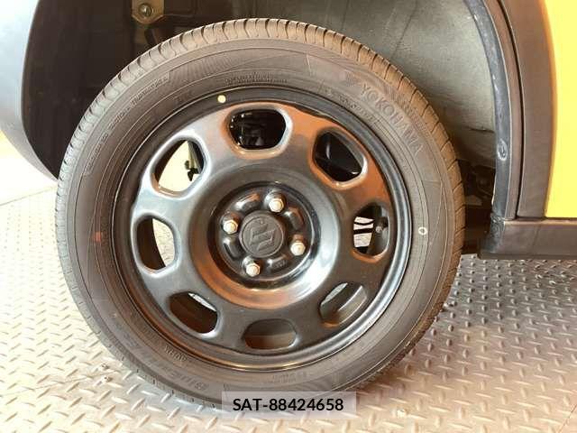 Suzuki HUSTLER 2017-03 6906478-17