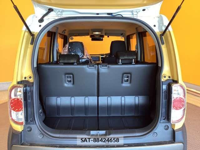 Suzuki HUSTLER 2017-03 6906478-19