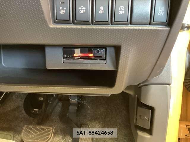 Suzuki HUSTLER 2017-03 6906478-8