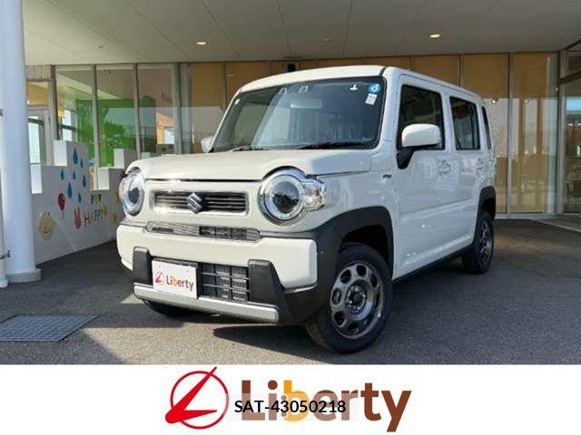 Suzuki HUSTLER 2026-01 6906342-0