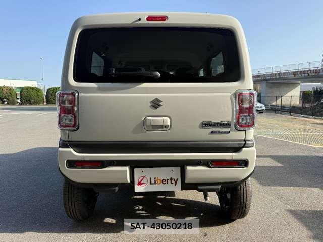 Suzuki HUSTLER 2026-01 6906342-9