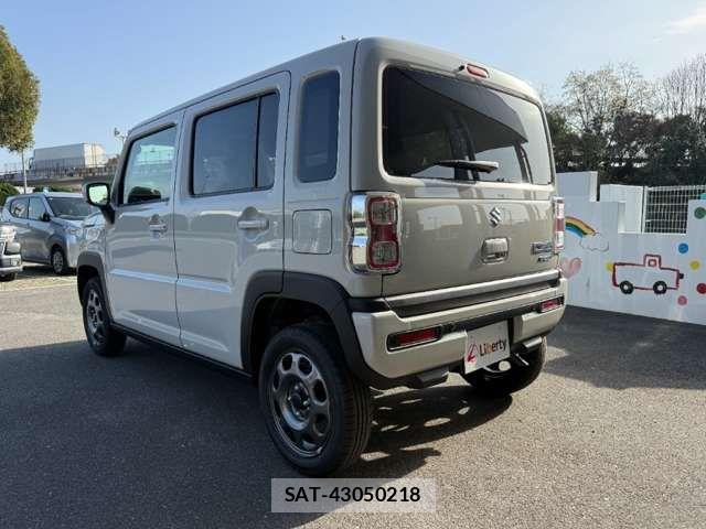 Suzuki HUSTLER 2026-01 6906342-10