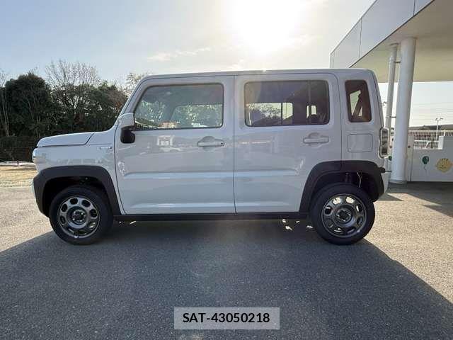 Suzuki HUSTLER 2026-01 6906342-11