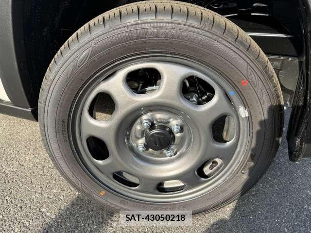 Suzuki HUSTLER 2026-01 6906342-13