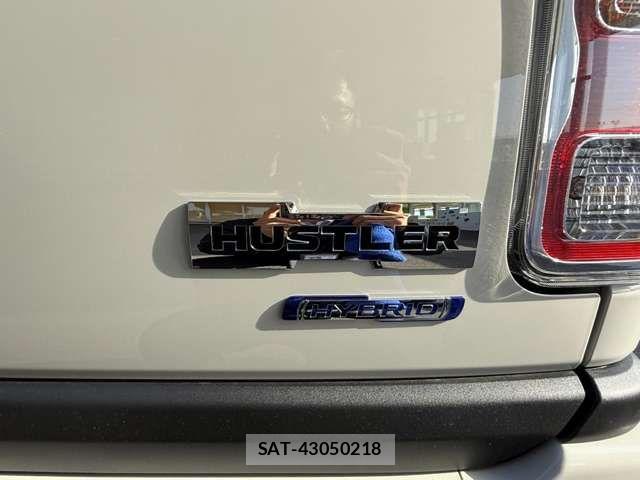 Suzuki HUSTLER 2026-01 6906342-16