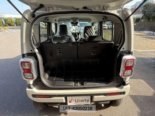 Suzuki HUSTLER 2026-01 6906342-18