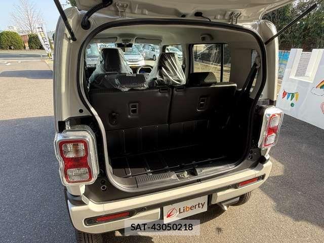 Suzuki HUSTLER 2026-01 6906342-19