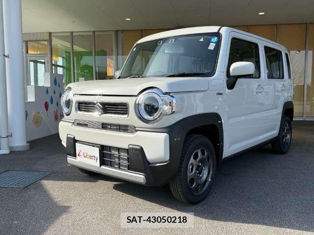 Suzuki HUSTLER 2026-01 6906342-4