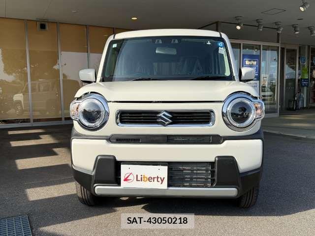 Suzuki HUSTLER 2026-01 6906342-5