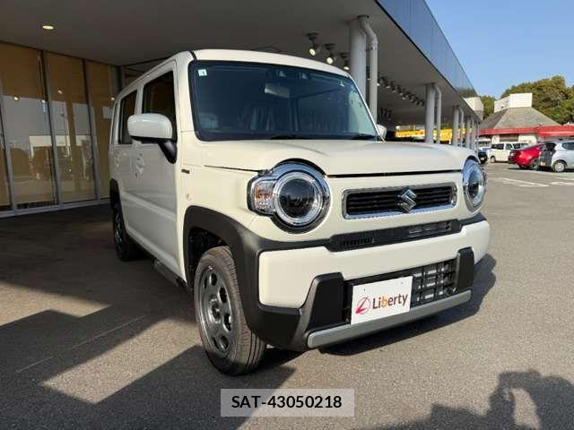 Suzuki HUSTLER 2026-01 6906342-6