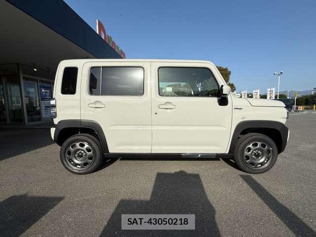 Suzuki HUSTLER 2026-01 6906342-7