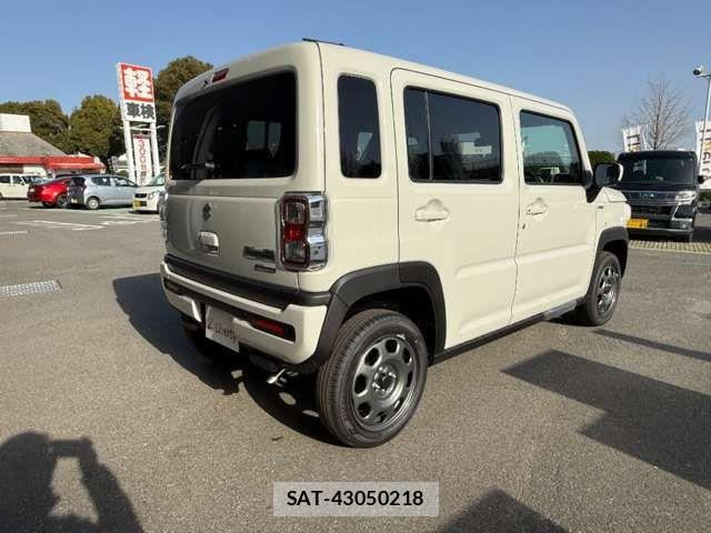 Suzuki HUSTLER 2026-01 6906342-8
