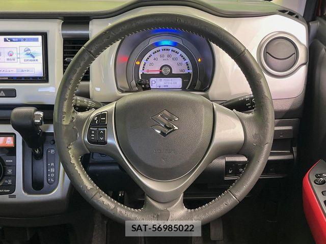 Suzuki HUSTLER 2015-10 6906477-10