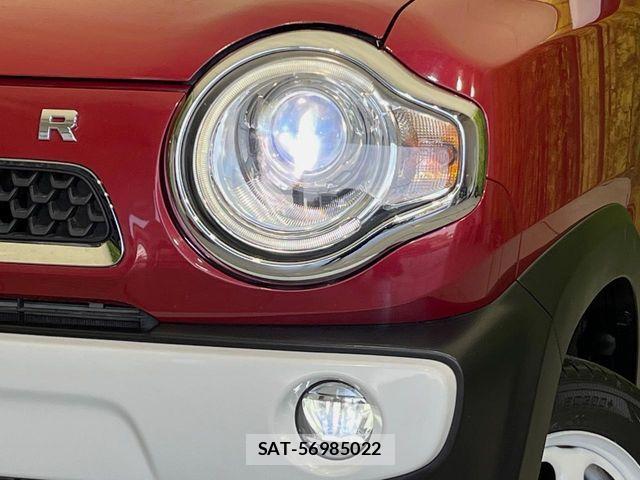 Suzuki HUSTLER 2015-10 6906477-11