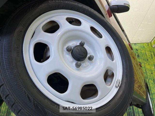 Suzuki HUSTLER 2015-10 6906477-12