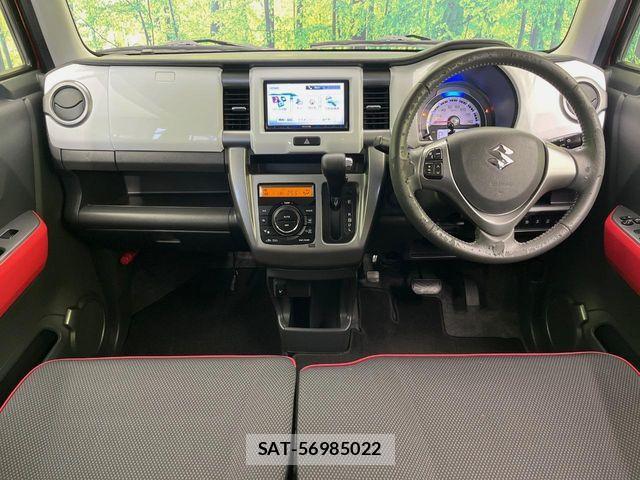 Suzuki HUSTLER 2015-10 6906477-1
