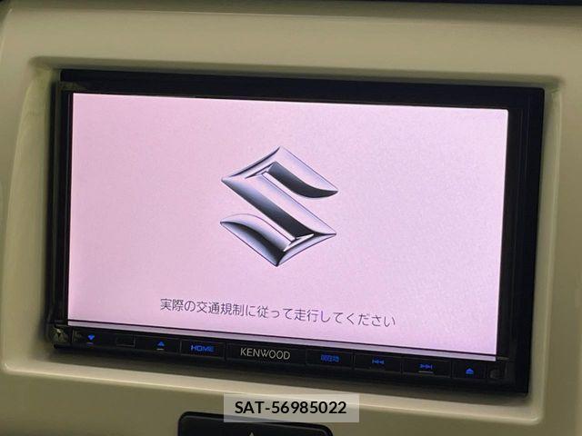 Suzuki HUSTLER 2015-10 6906477-3