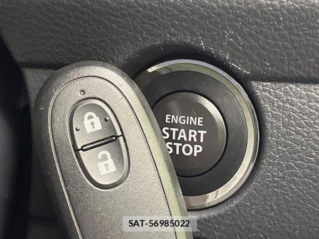 Suzuki HUSTLER 2015-10 6906477-5