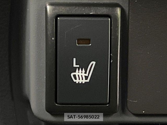 Suzuki HUSTLER 2015-10 6906477-6