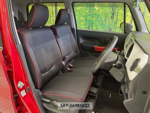 Suzuki HUSTLER 2015-10 6906477-7