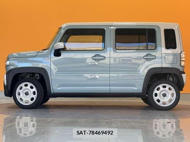 Suzuki HUSTLER 2025-11 6906365-11