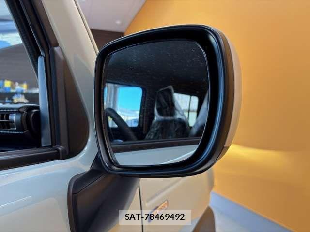 Suzuki HUSTLER 2025-11 6906365-12