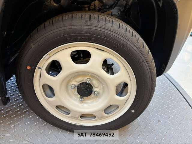 Suzuki HUSTLER 2025-11 6906365-15