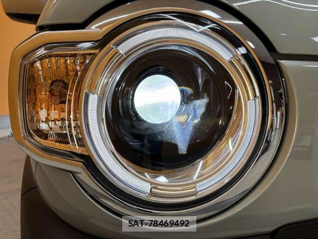 Suzuki HUSTLER 2025-11 6906365-17