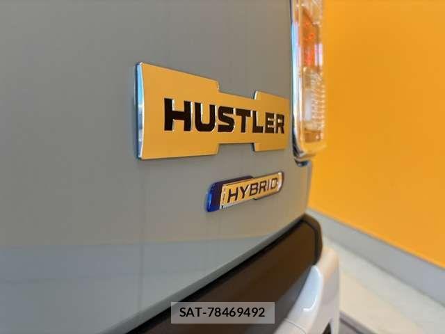 Suzuki HUSTLER 2025-11 6906365-19