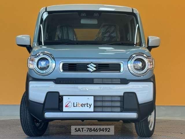 Suzuki HUSTLER 2025-11 6906365-5