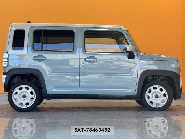 Suzuki HUSTLER 2025-11 6906365-7