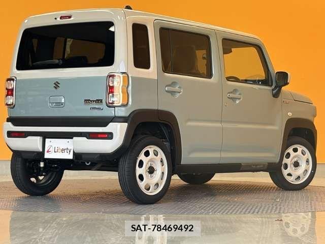 Suzuki HUSTLER 2025-11 6906365-8