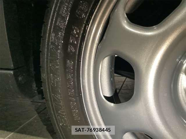 Suzuki HUSTLER 2025-12 6906316-12