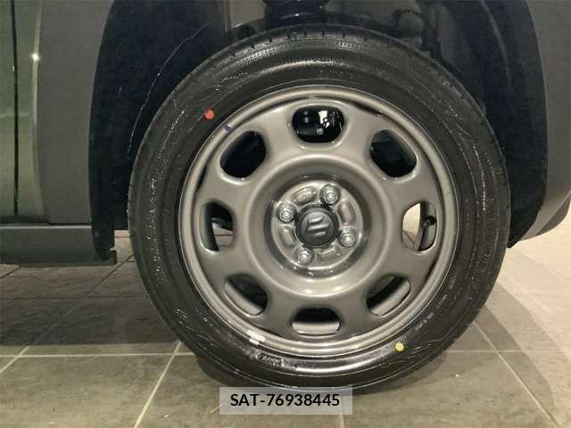 Suzuki HUSTLER 2025-12 6906316-13
