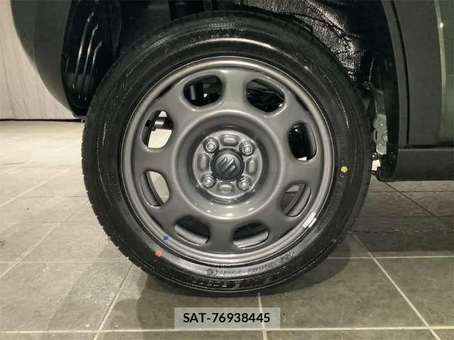 Suzuki HUSTLER 2025-12 6906316-14